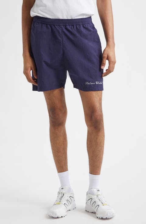 Global Tennis Shorts