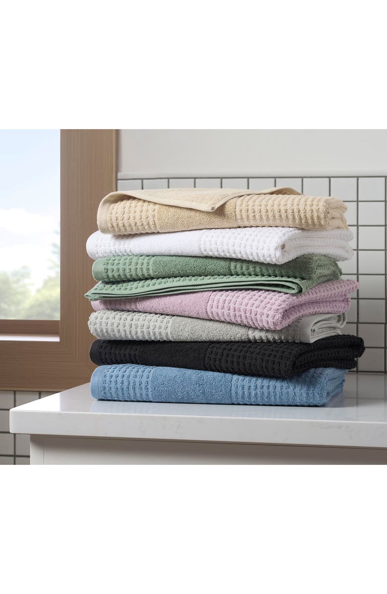 WESTPOINT HOME Martex Expressions 6-Piece Towel Set, Alternate, color,