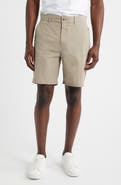 Florence All-Purpose Stretch Nylon Hybrid Shorts