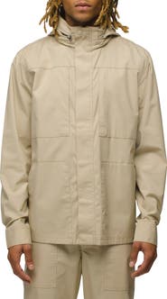 prAna Palisades Ripstop Field Jacket