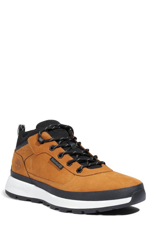 Field Trekker Water Repellent Boot (Men)