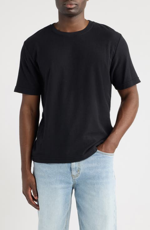 Odin Crewneck T-Shirt