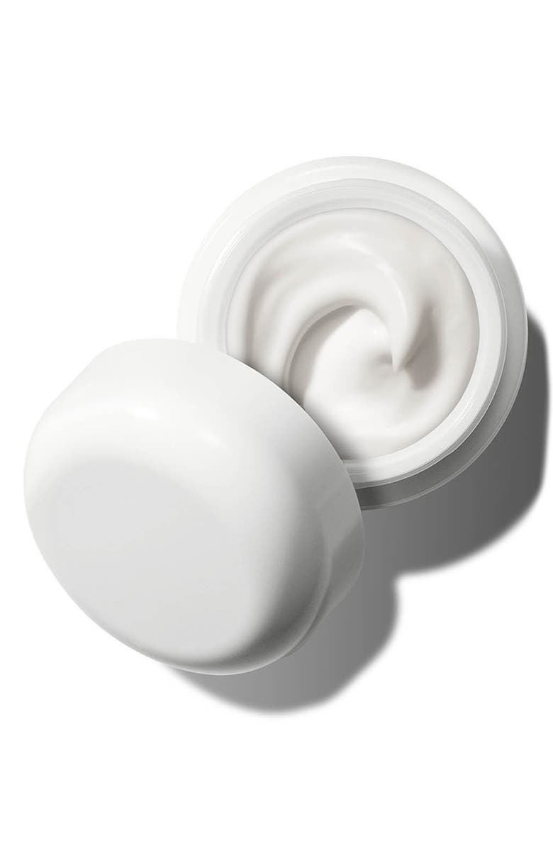 The Moisturizing Soft Cream
