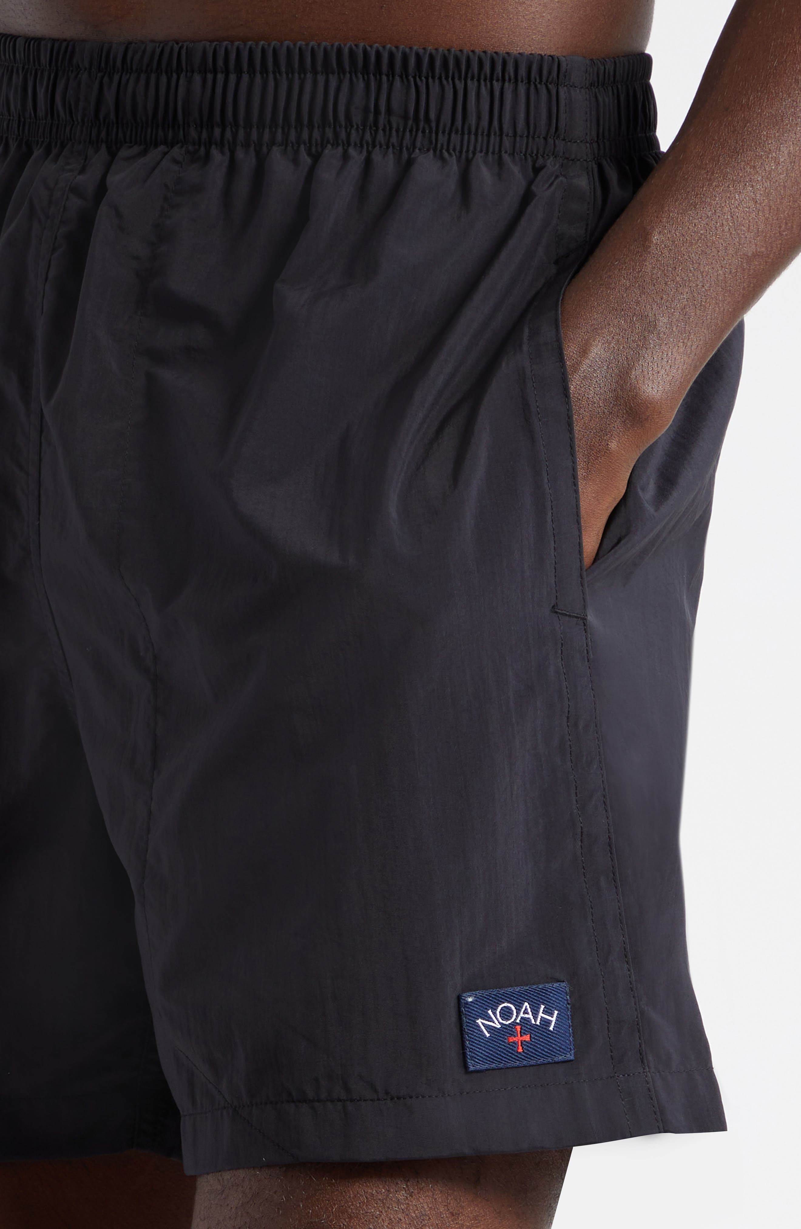 Noah Classic Swim Trunks (Men) | Nordstrom