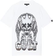 Cult of Individuality Evolution Shimuchan Graphic T-Shirt