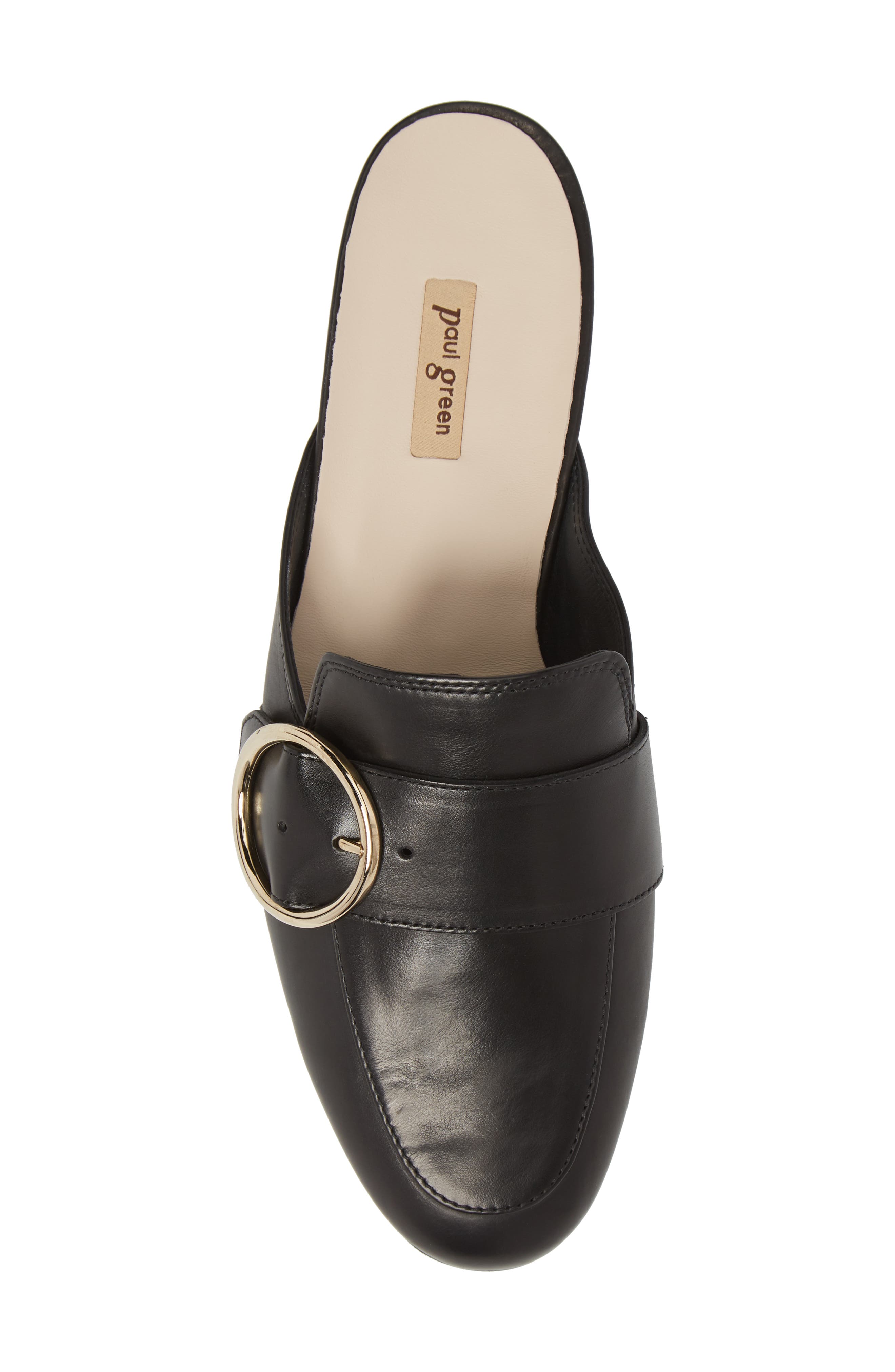 Paul Green Simona Mule, Alternate, color, 