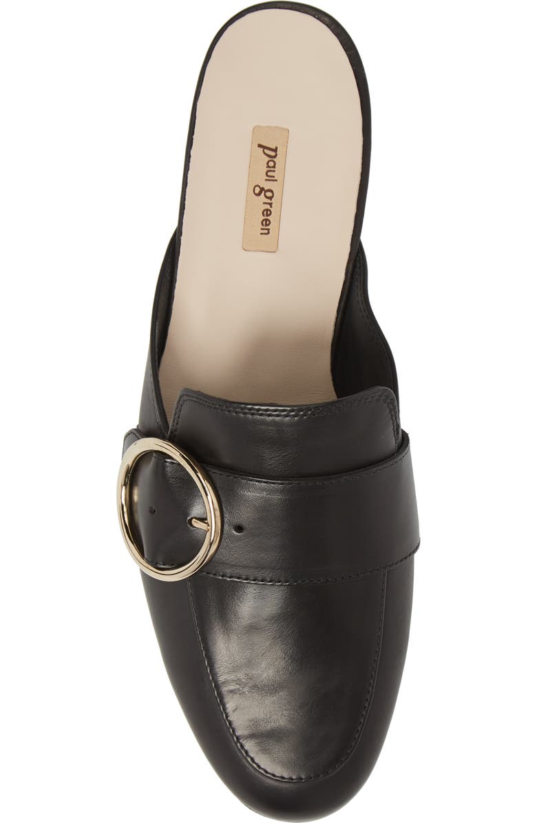 Paul Green Simona Mule, Alternate, color,