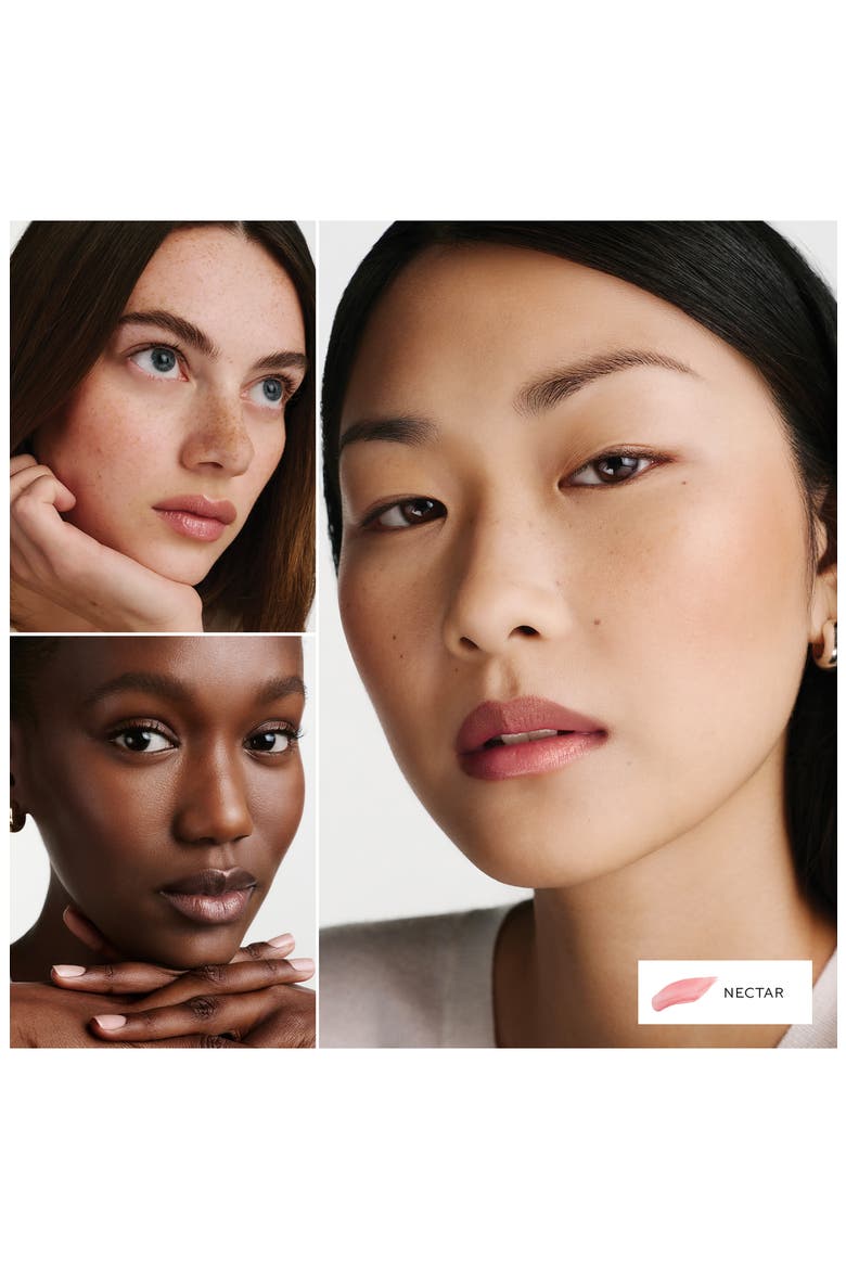 Hydrobalm Tinted Lipstick, Alternate, color, NECTAR