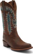 Ariat Beaumont K Toe Western Boot