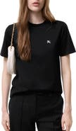 Burberry Knight Jewel Cotton T-shirt
