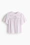 selected Light Purple