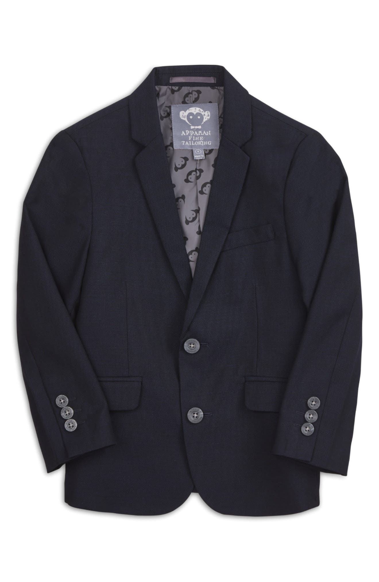 selected INDIGO