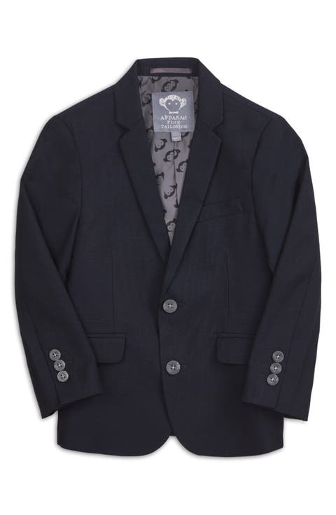 Kids' Blazer