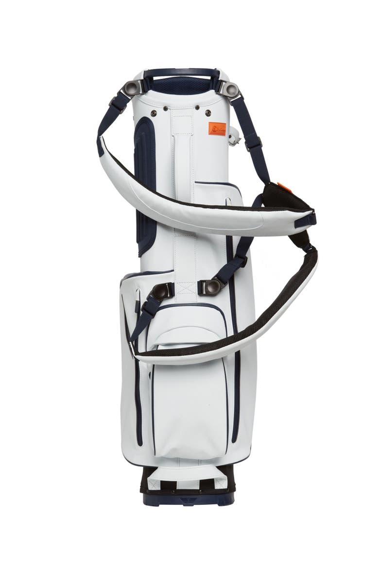 Golf SL2 Gen 2 Golf Bag, Alternate, color, Glacier White