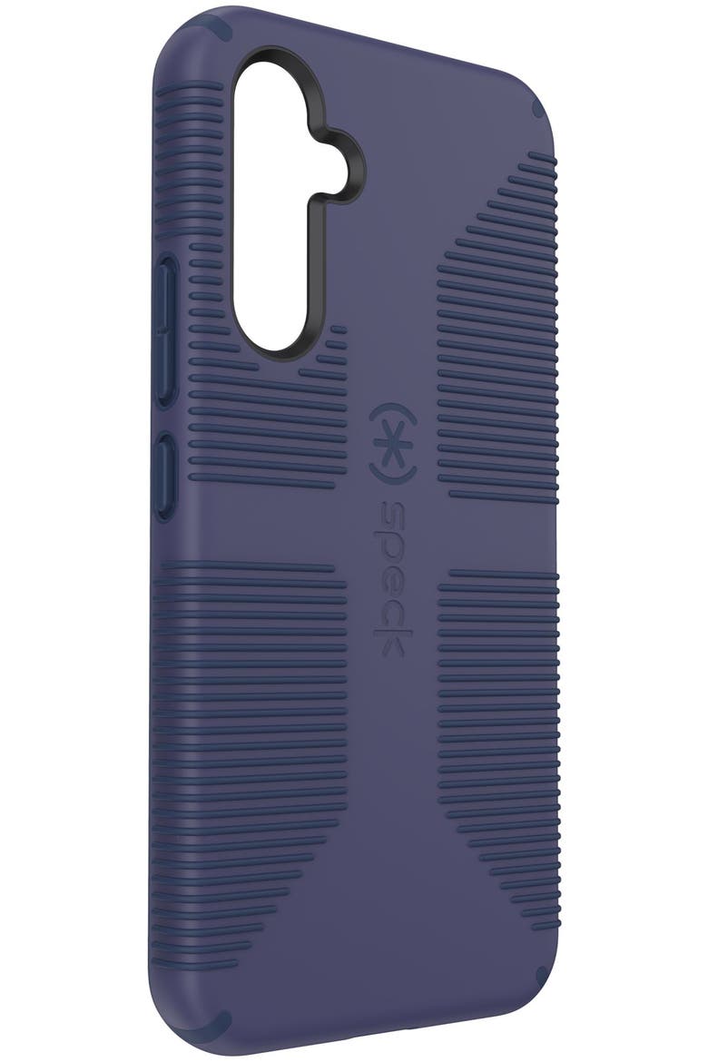 Presidio Impact Hero Case for Samsung Galaxy A54 5G, Alternate, color, Blue