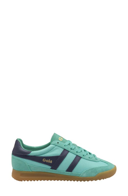 Gola Tornado Sneaker In Blue