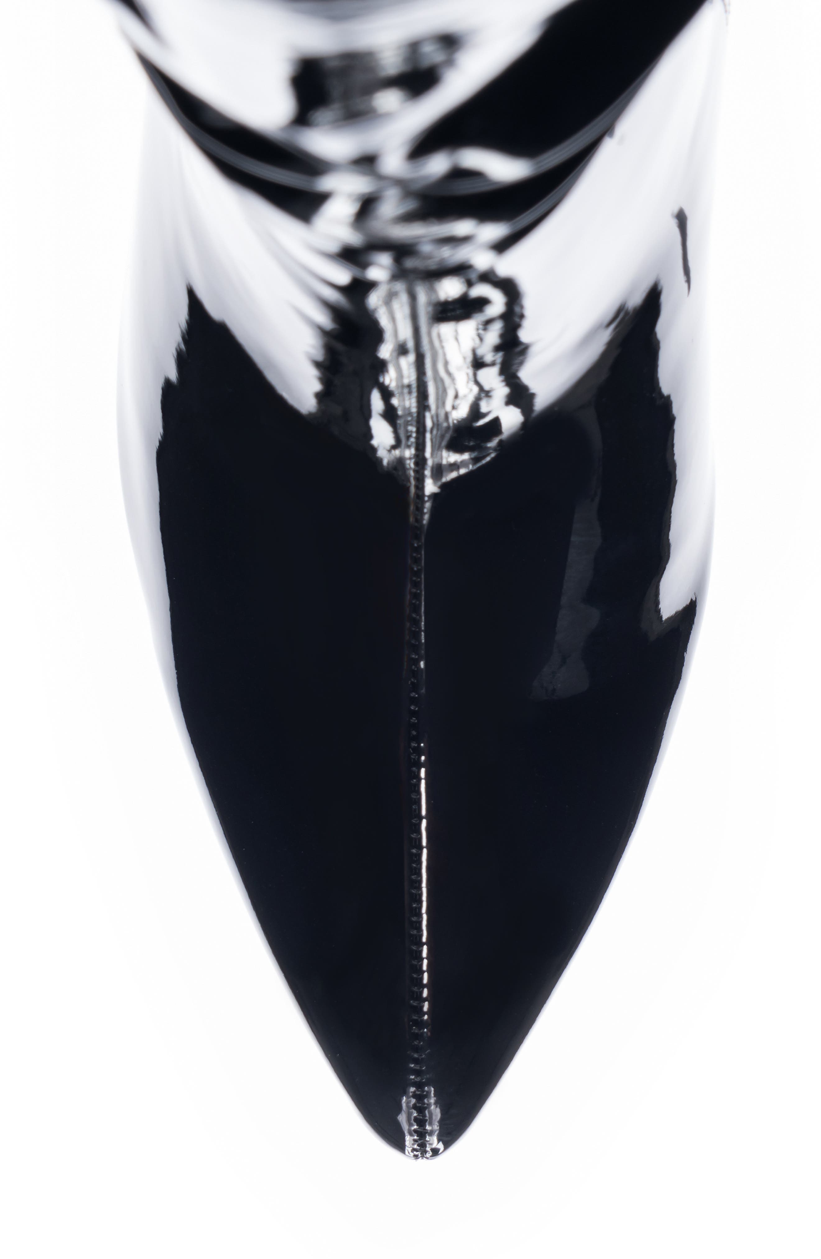 Chinese Laundry Ellie Slouch Pointed Toe Boot, Alternate, color, 