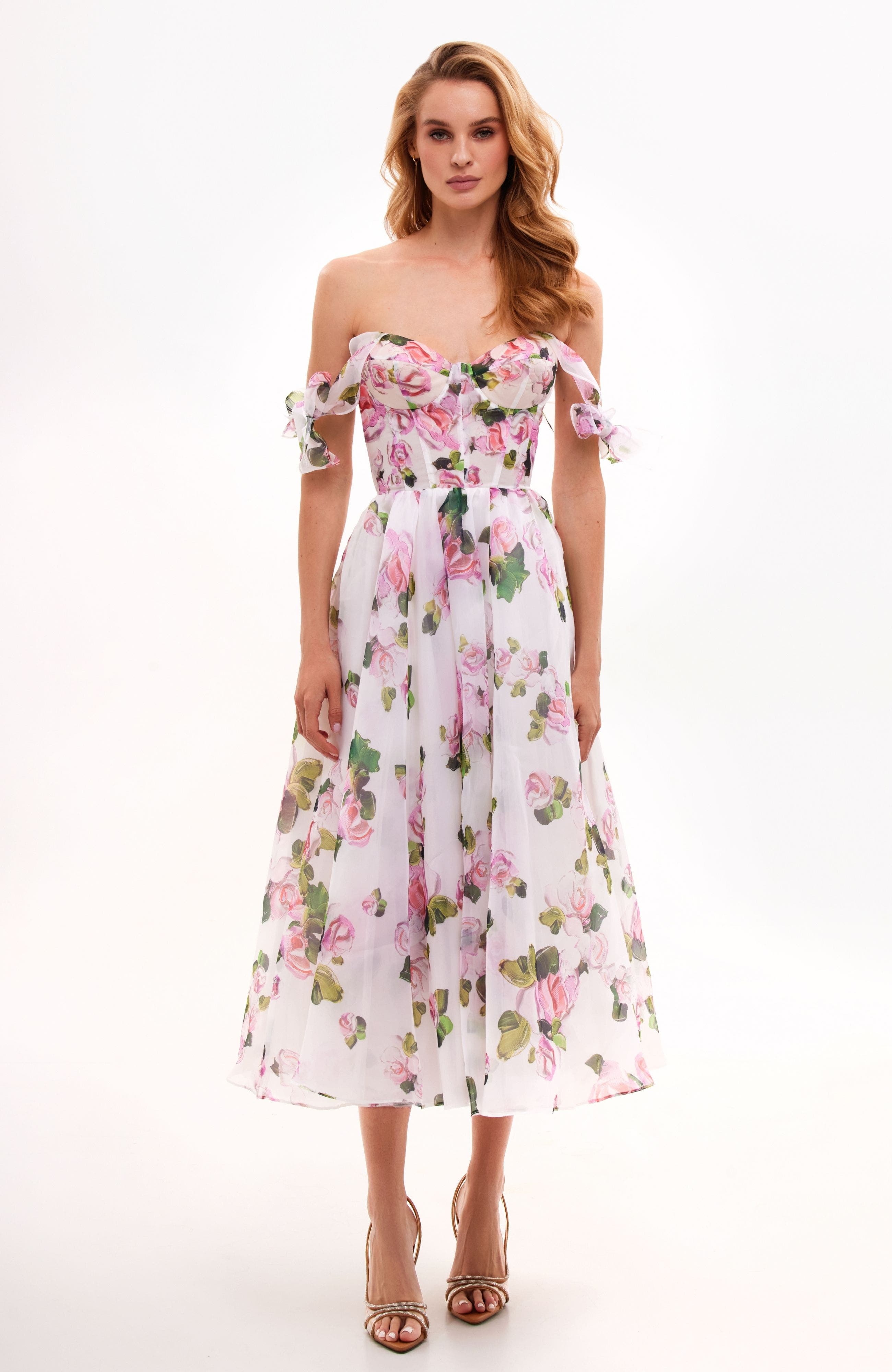 selected Apple Blossom