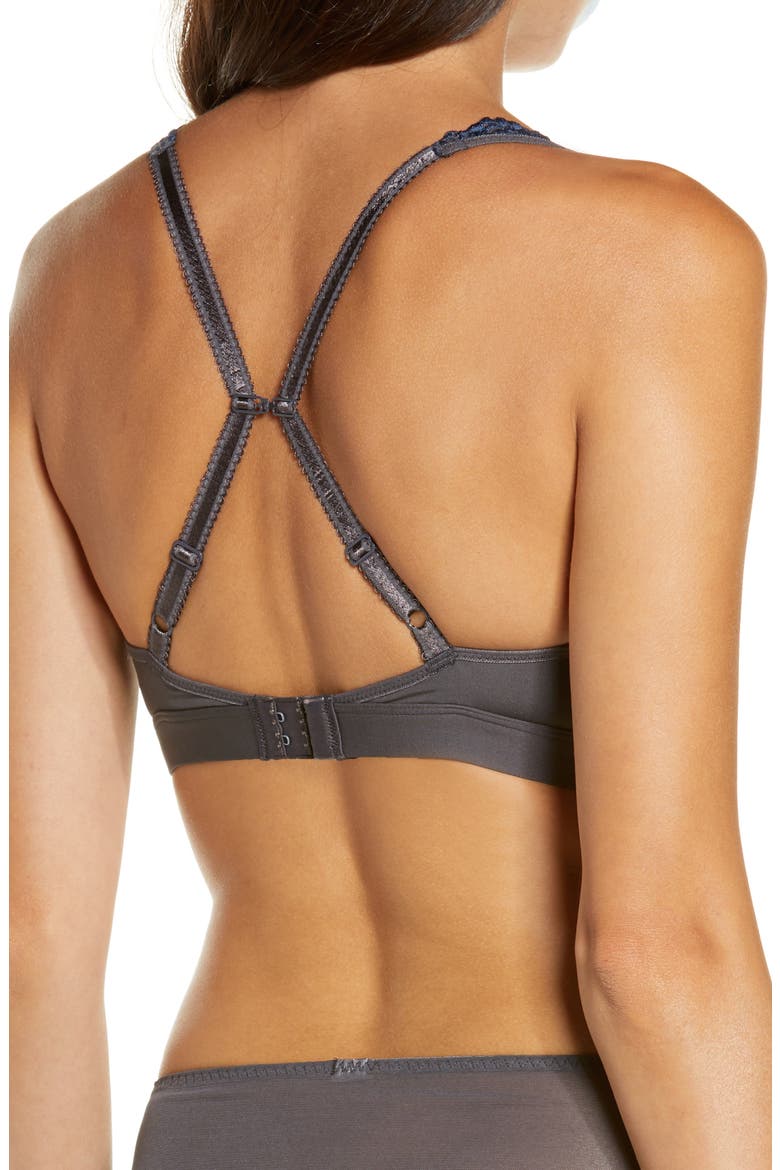 Embrace Lace® Wire Free Bralette, Alternate, color, NINIRONENS