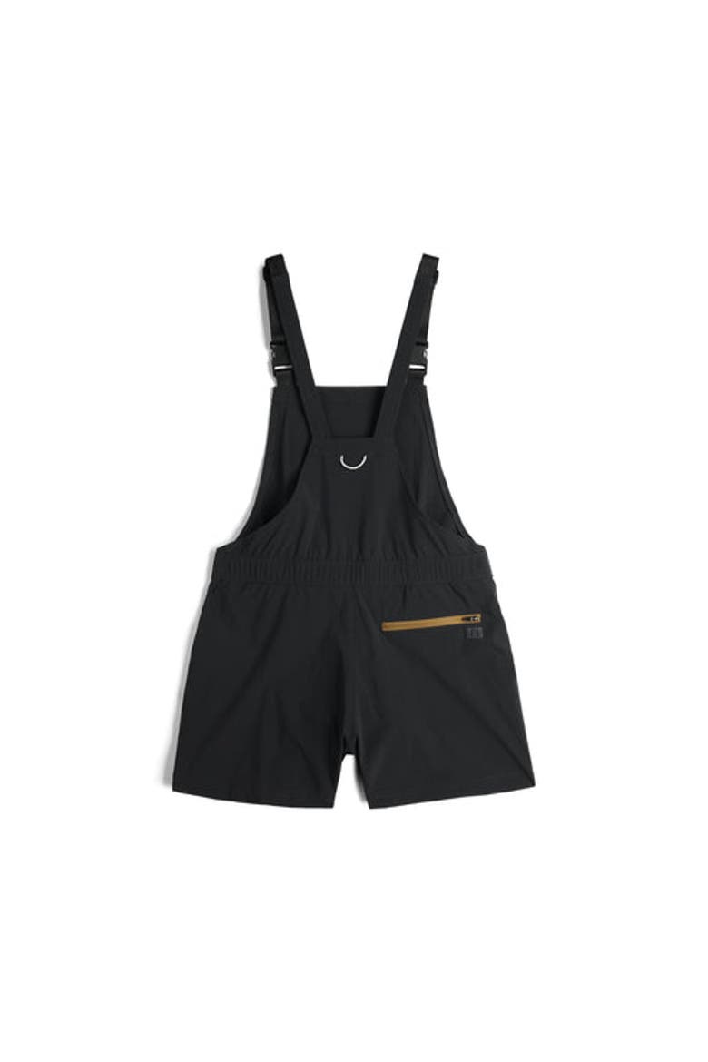 Roads Romper, Alternate, color, Black