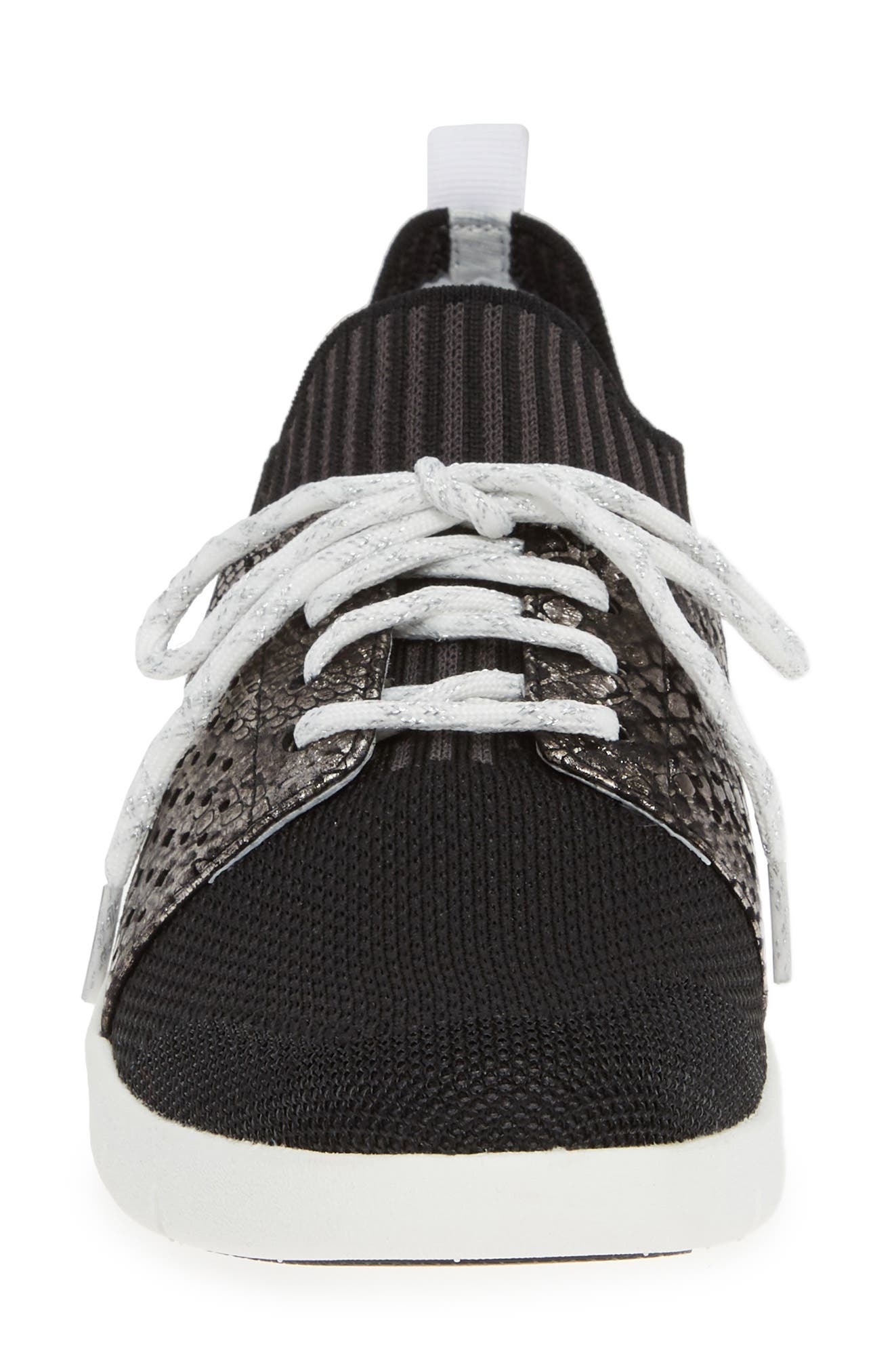 Johnston & Murphy Tamara Sneaker, Alternate, color, 