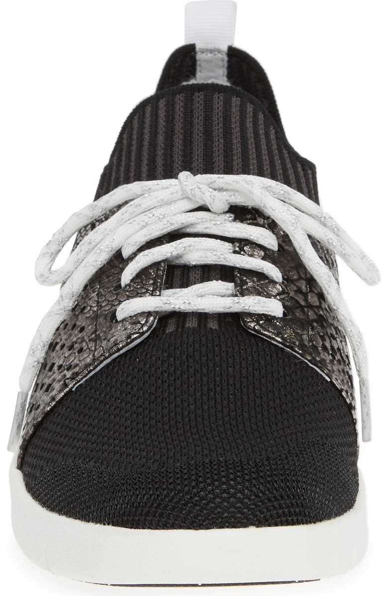 Johnston & Murphy Tamara Sneaker, Alternate, color,