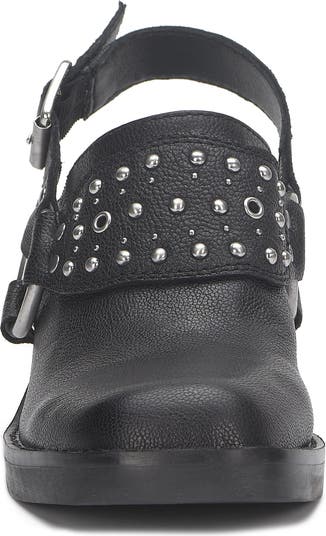 Kalv Studded Clog
