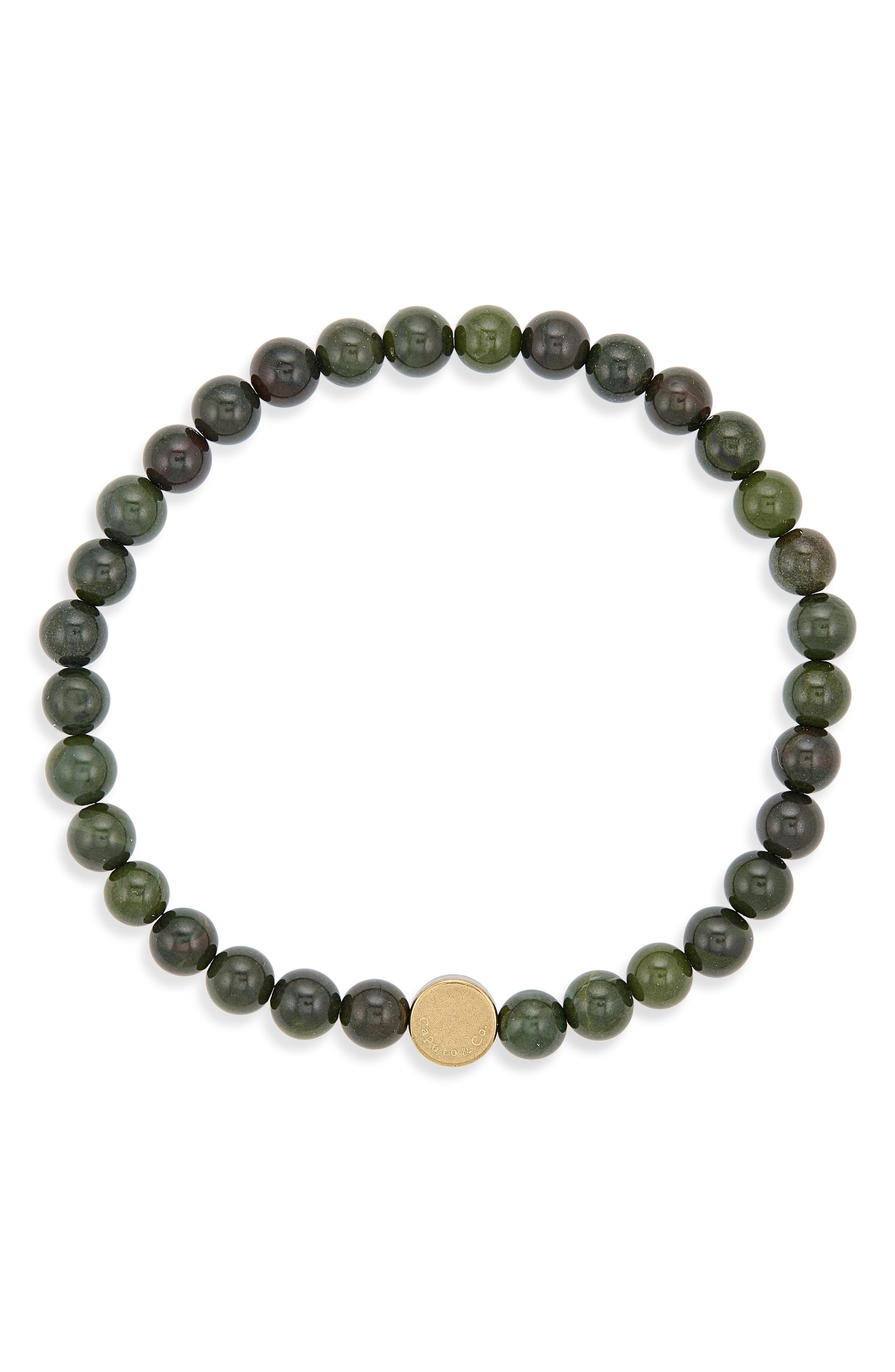 selected GREEN AFRICAN JASPER