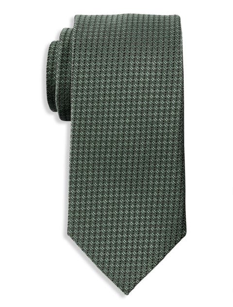 Big & Tall Hinson Textured Tie