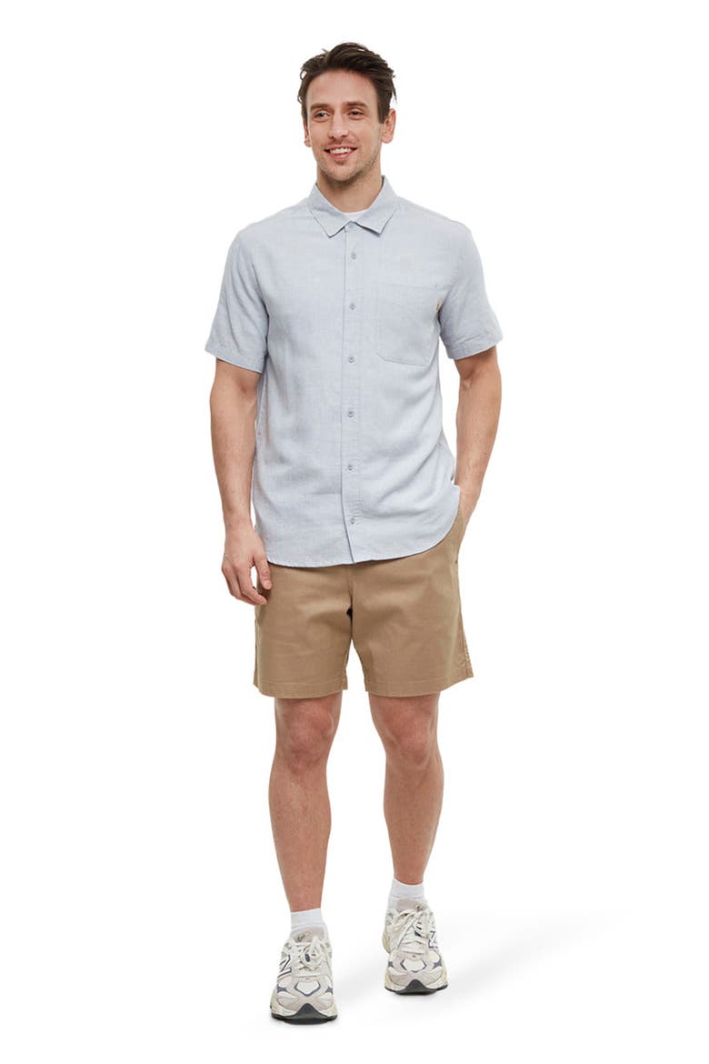 Reynolds Short, Main, color, Khaki