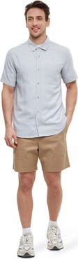 tentree Reynolds Short