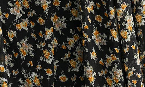 All In Favor All In Black