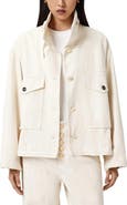 AllSaints Clay Denim Jacket