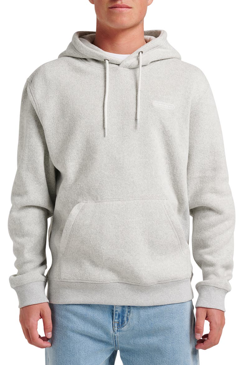 Keller Hoodie, Main, color, LIGHT GRAY HEATHER