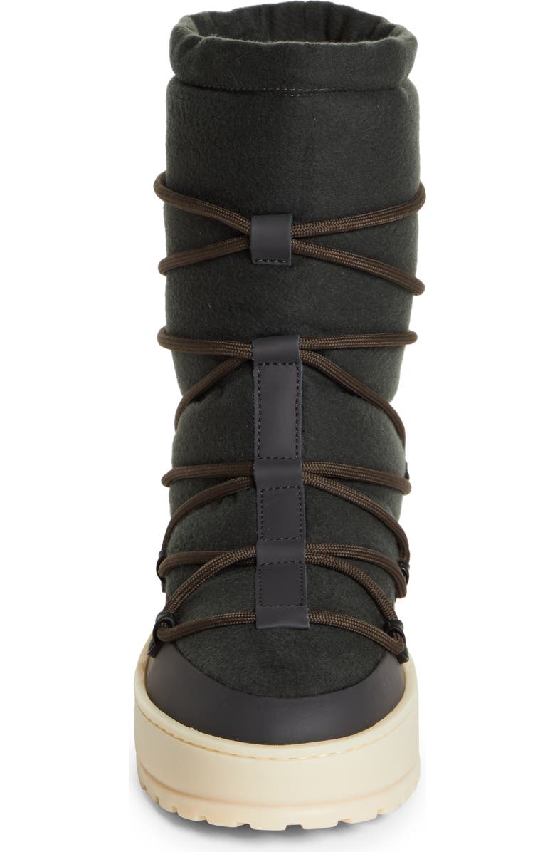 Loro Piana Storm System<sup>®</sup> Snow Wander Boot, Alternate, color,