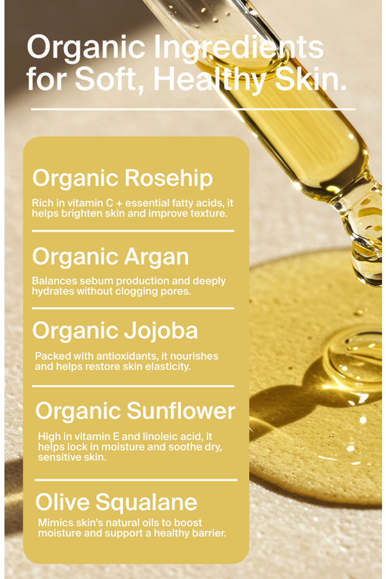 Botanical Body Oil, Alternate, color, Borgia
