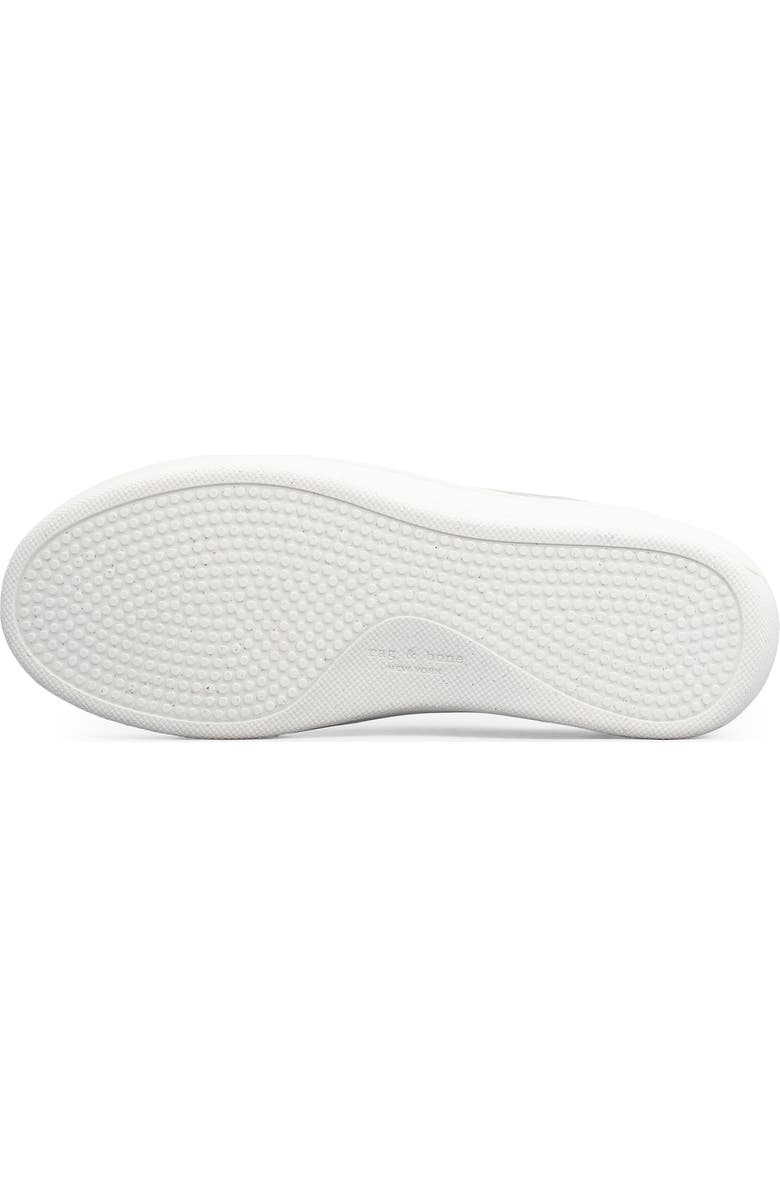 rag & bone ICONS Retro Court Sneaker, Alternate, color,