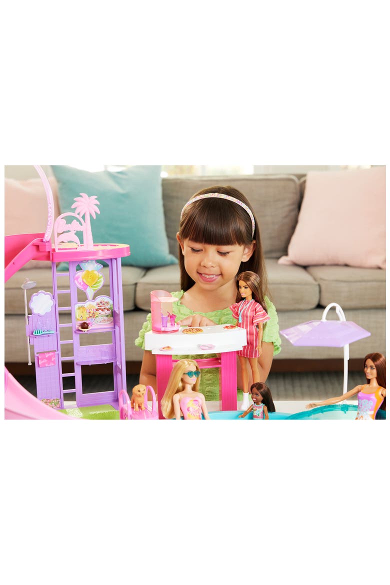 Dream Pool Playset, Alternate, color, NONE