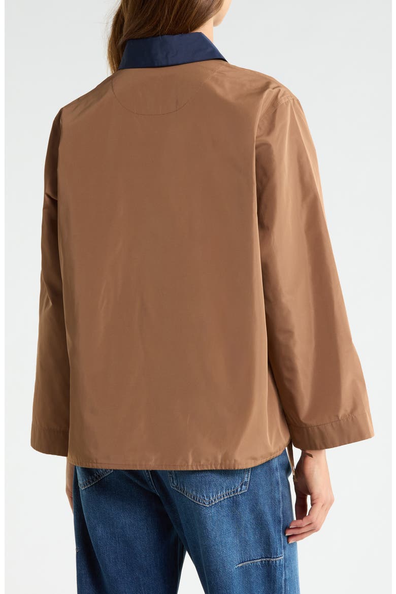 Rugby Shirt, Alternate, color, CAMEL