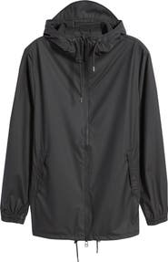 Rains Storm Breaker Waterproof Rain Jacket