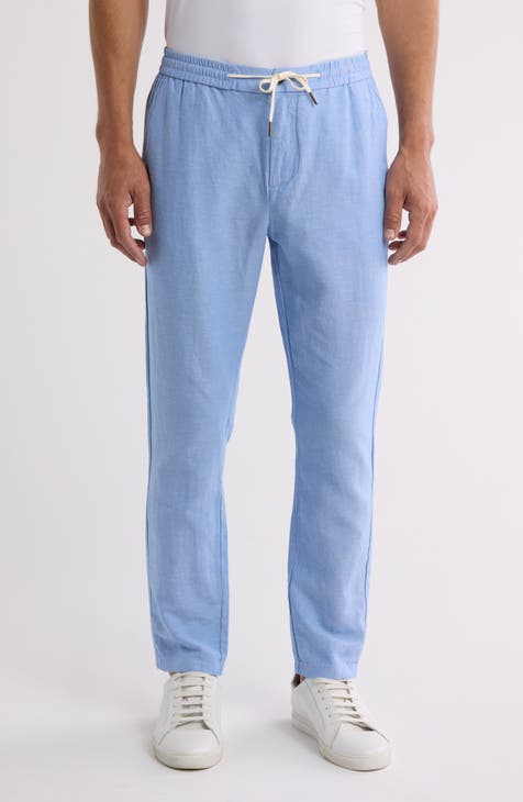 Warren Organic Cotton Blend Pants