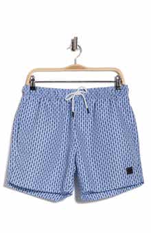 BOSS Vibe Swim Trunks
