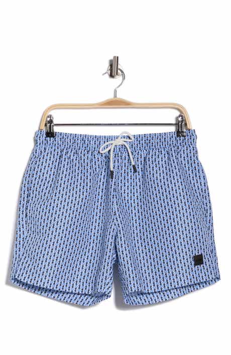 BOSS Vibe Swim Trunks