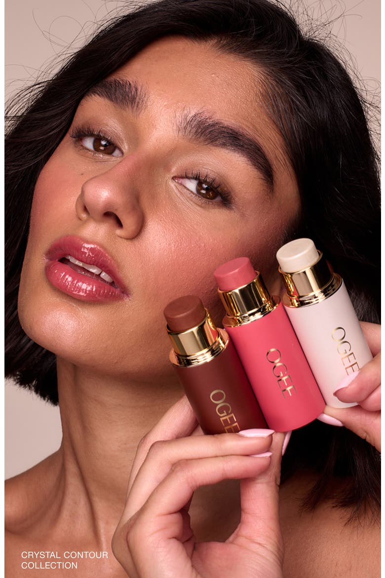 Crystal Contour Collection $144 Value, Alternate, color, MULTI