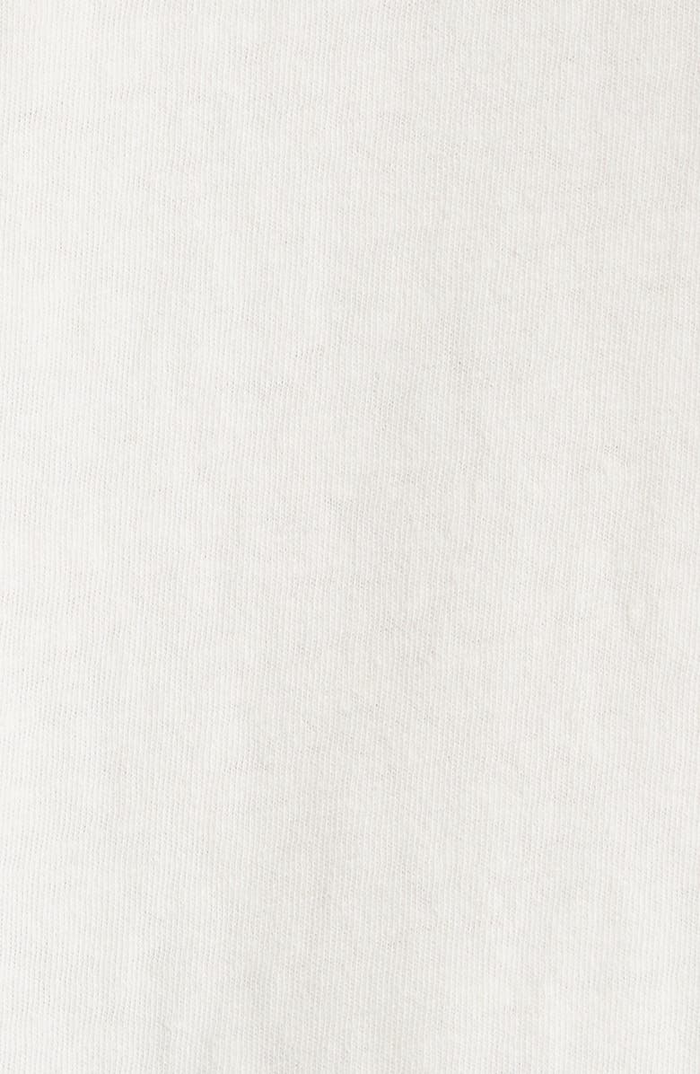 Re/Done Everybody Graphic Classic Tee, Alternate, color, Vintagewhite