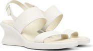 Camper Louise Slingback Wedge Sandal