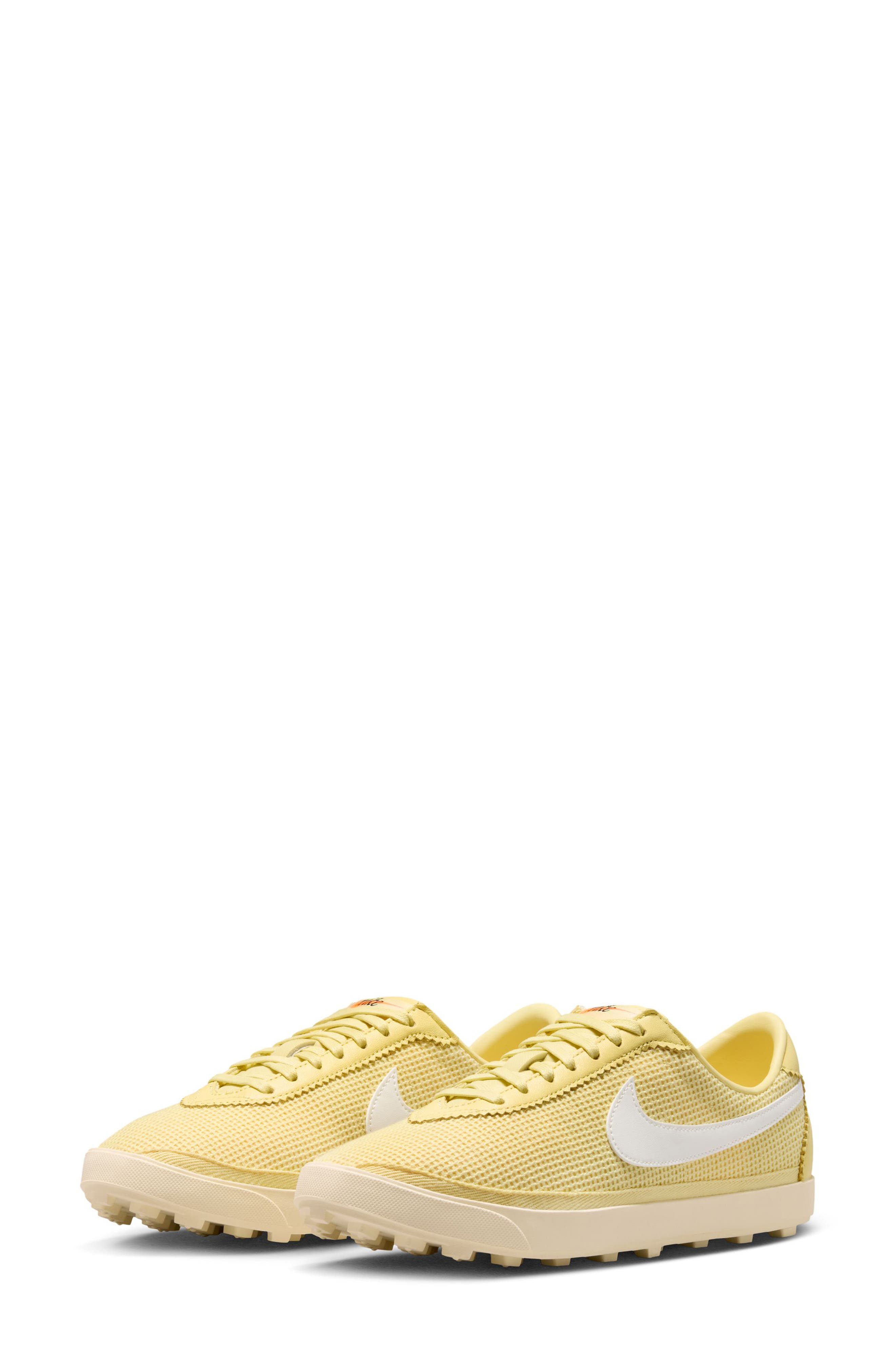  Soft Yellow/ Sail
