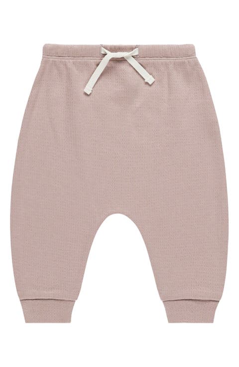 Organic Cotton Sweatpants (Baby & Toddler)