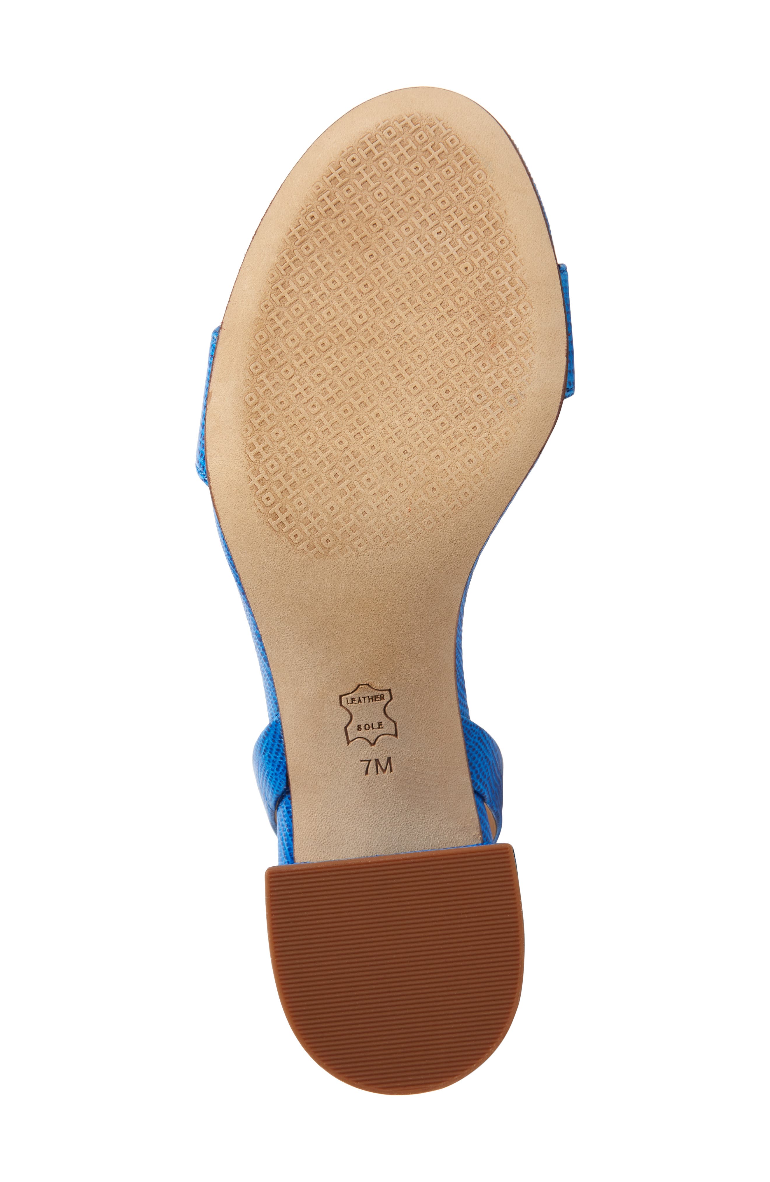 Tory Burch Kira Block Heel Sandal, Alternate, color, 