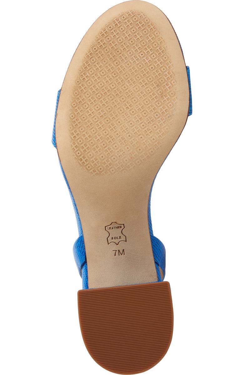 Tory Burch Kira Block Heel Sandal, Alternate, color,